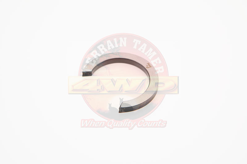 CIRCLIP MAINSHAFT BEARING REAR T=2.97-3.02 CIRCLIP MAINSHAFT BEARING REAR T=2.97-3.02