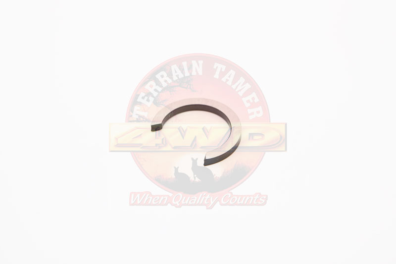 CIRCLIP GEARBOX OUTPUT SHAFT REAR BEARING T=3.0.-3.08 CIRCLIP GEARBOX OUTPUT SHAFT REAR BEARING T=3.0.-3.08