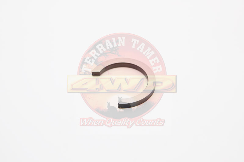 CIRCLIP GEARBOX OUTPUT SHAFT REAR BEARING T=3.08-3.14 CIRCLIP GEARBOX OUTPUT SHAFT REAR BEARING T=3.08-3.14