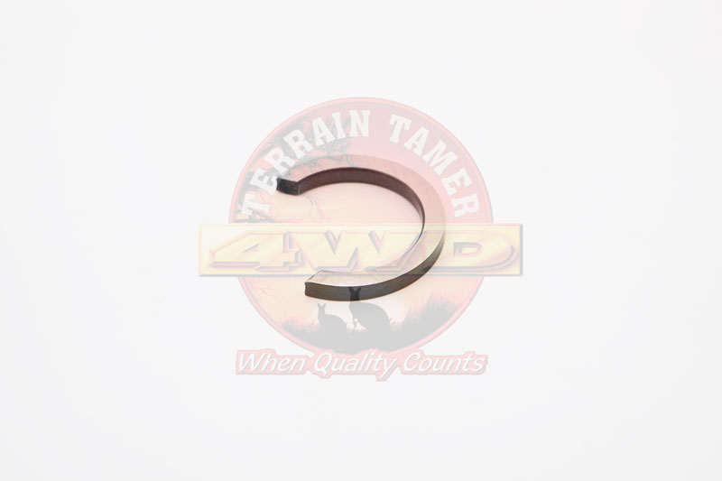 CIRCLIP GEARBOX OUTPUT SHAFT REAR BEARING T=3.27-3.32 CIRCLIP GEARBOX OUTPUT SHAFT REAR BEARING T=3.27-3.32