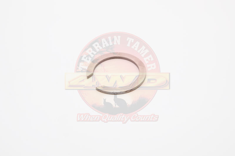 CIRCLIP SYNCHRO HUB 3RD 4TH GEAR T=1.85-1.90 CIRCLIP SYNCHRO HUB 3RD 4TH GEAR T=1.85-1.90