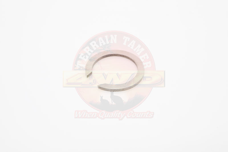 CIRCLIP SYNCHRO HUB 3RD 4TH GEAR MARK E-1 T=1.95-2.00 CIRCLIP SYNCHRO HUB 3RD 4TH GEAR MARK E-1 T=1.95-2.00