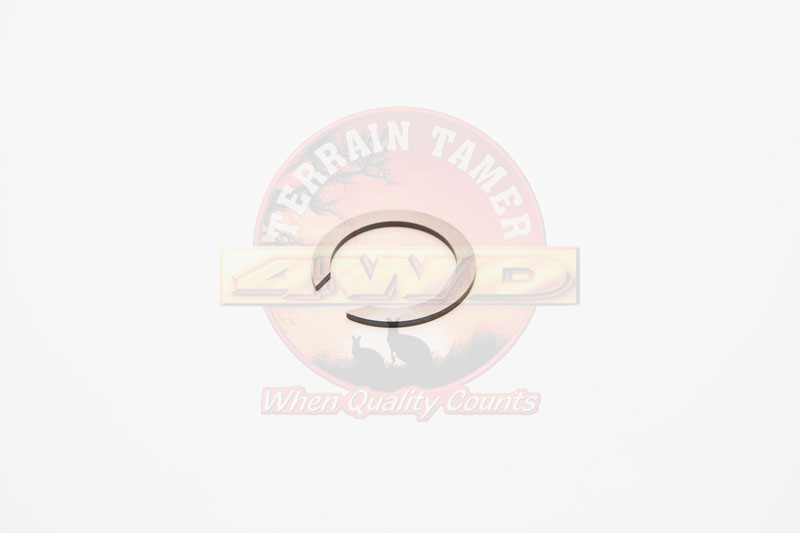 CIRCLIP SYNCHRO HUB 3RD 4TH GEAR T=1.75-1.80 CIRCLIP SYNCHRO HUB 3RD 4TH GEAR T=1.75-1.80