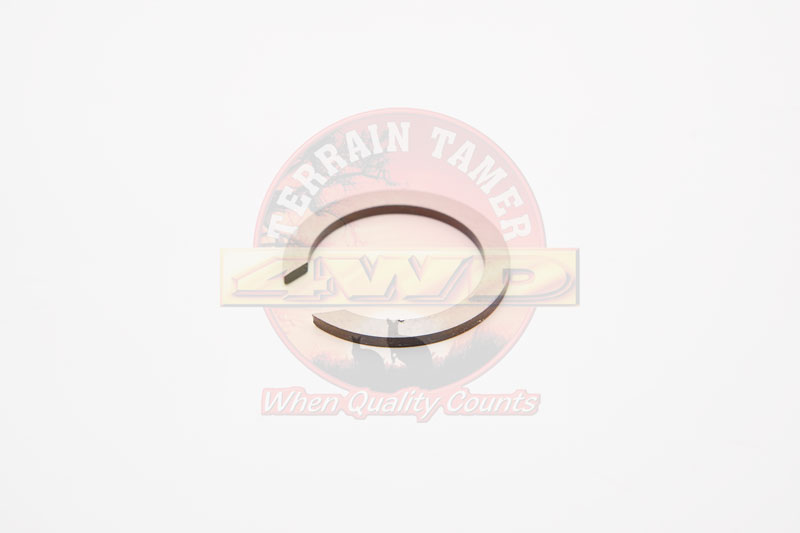 CIRCLIP SYNCHRO HUB 3RD 4TH GEAR T=2.05-2.10 CIRCLIP SYNCHRO HUB 3RD 4TH GEAR T=2.05-2.10