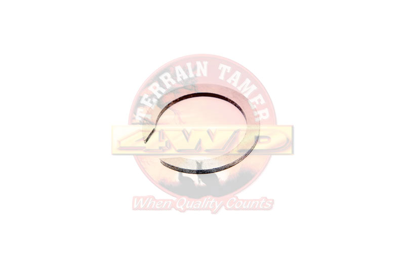 CIRCLIP CLUTCH HUB SET 3RD 4TH GEAR MARK 11 T=1.86 CIRCLIP CLUTCH HUB SET 3RD 4TH GEAR MARK 11 T=1.86