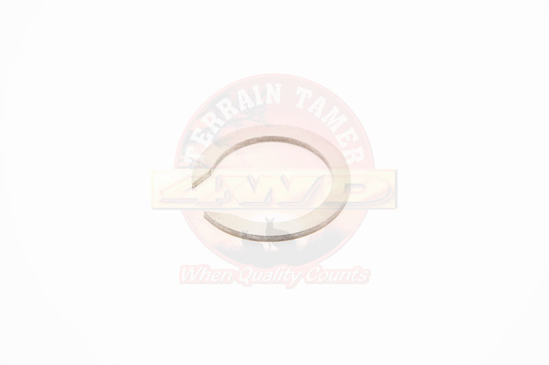 CIRCLIP SYNCHRO HUB 3RD 4TH GEAR T=1.92 CIRCLIP SYNCHRO HUB 3RD 4TH GEAR T=1.92