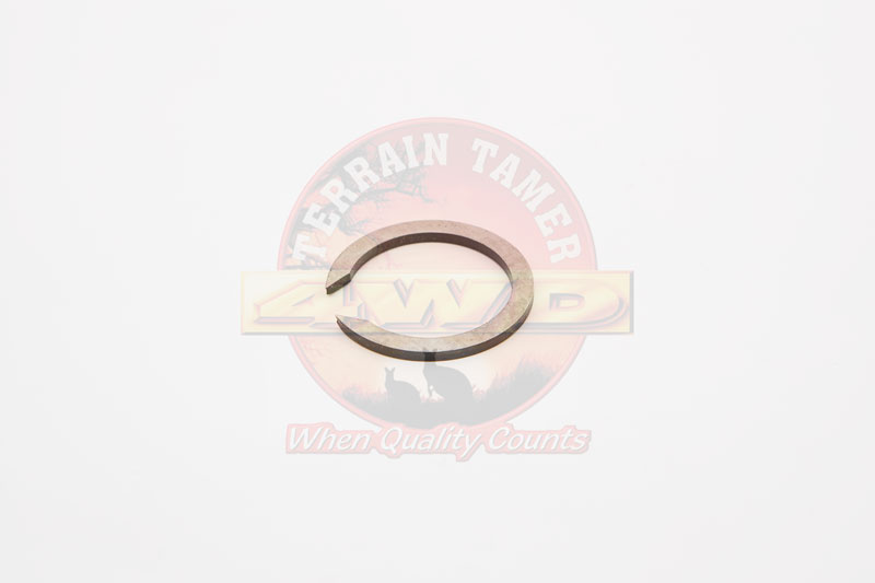 CIRCLIP INPUT SHAFT FRONT BEARING T=2.20 MARK 3 CIRCLIP INPUT SHAFT FRONT BEARING T=2.20 MARK 3