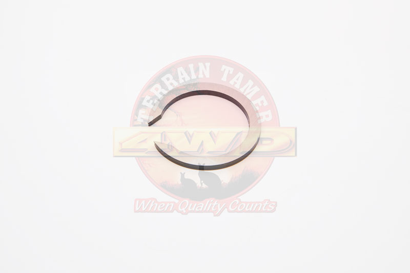 CIRCLIP COUNTERSHAFT L/C FRONT T=2.25 MARK NO.4 CIRCLIP COUNTERSHAFT L/C FRONT T=2.25 MARK NO.4