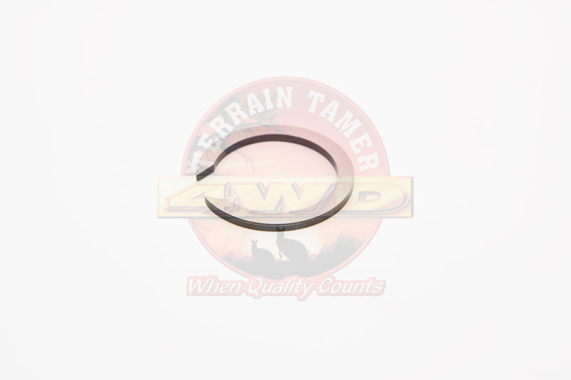 CIRCLIP INPUT SHAFT FRONT BEARING T=2.30 MARK 5 CIRCLIP INPUT SHAFT FRONT BEARING T=2.30 MARK 5
