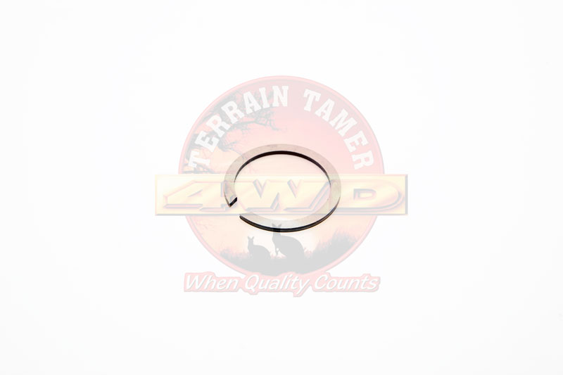CIRCLIP FRONT DRIVE SHAFT T=1.8 CIRCLIP FRONT DRIVE SHAFT T=1.8