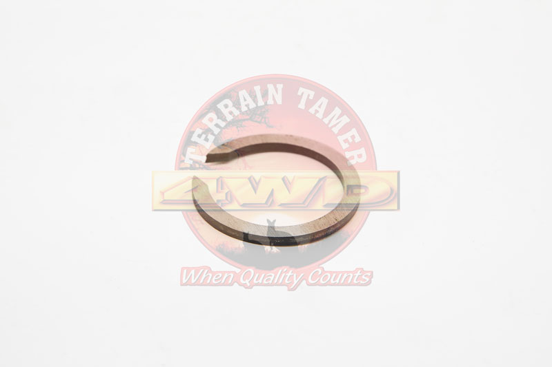 CIRCLIP MAINSHAFT CENTRE BEARING T=2.61 CIRCLIP MAINSHAFT CENTRE BEARING T=2.61