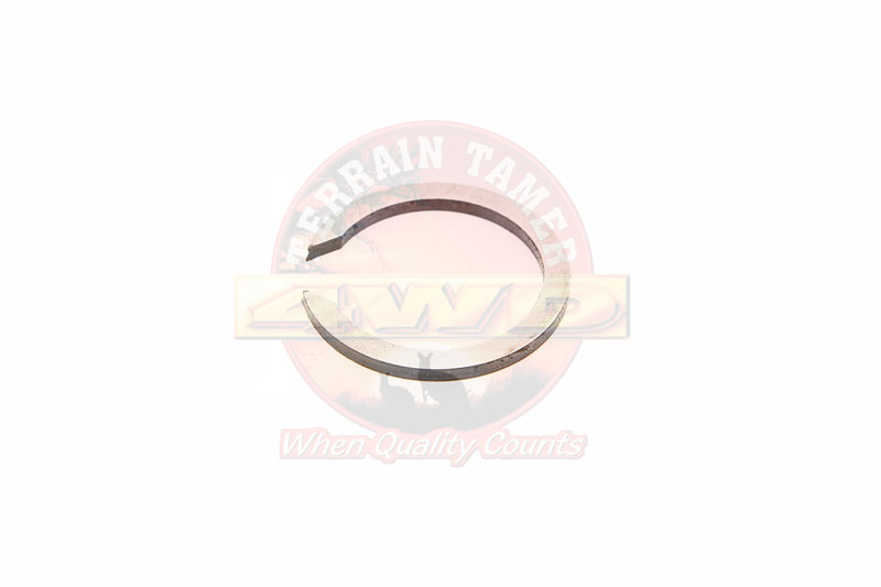 CIRCLIP FRONT OUTPUT SHAFT T=2.60-2.65 MARK 17 CIRCLIP FRONT OUTPUT SHAFT T=2.60-2.65 MARK 17
