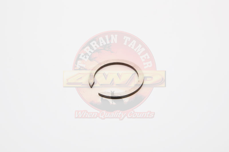 CIRCLIP FRONT BEARING T=2.35-2.40 CIRCLIP FRONT BEARING T=2.35-2.40