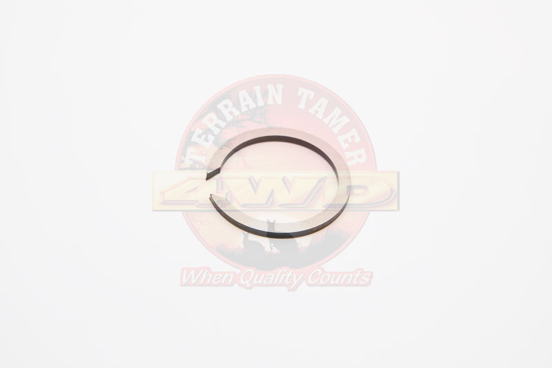CIRCLIP SYNCHRO HUB 3RD 4TH T=2.50-2.55 CIRCLIP SYNCHRO HUB 3RD 4TH T=2.50-2.55