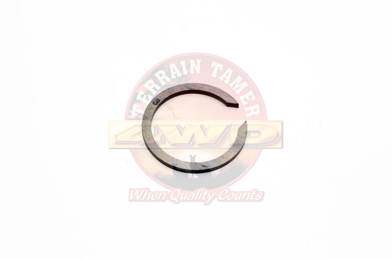 CIRCLIP SYNCHRO HUB 3RD 4TH T=2.55-2.60 CIRCLIP SYNCHRO HUB 3RD 4TH T=2.55-2.60
