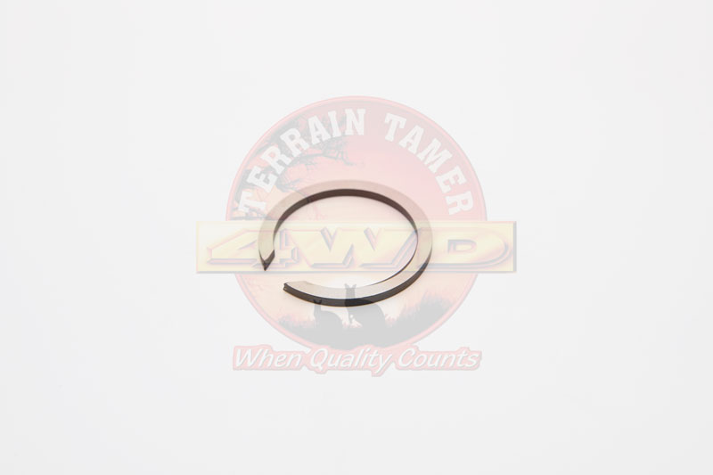CIRCLIP SYNCHRO HUB 3RD 4TH T=2.50-2.65 CIRCLIP SYNCHRO HUB 3RD 4TH T=2.50-2.65