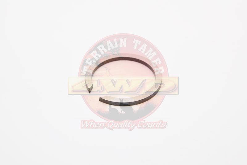 CIRCLIP SYNCHRO HUB 3RD 4TH T=2.65-2.70 CIRCLIP SYNCHRO HUB 3RD 4TH T=2.65-2.70