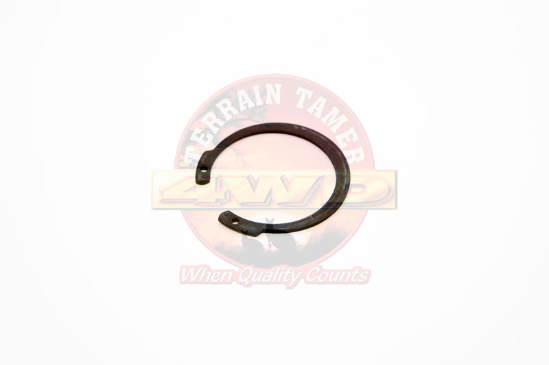 CIRCLIP POWER STEERING BOX HOUSING CIRCLIP POWER STEERING BOX HOUSING