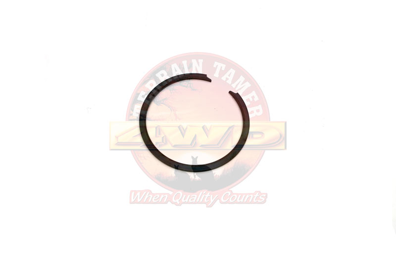 CIRCLIP FRONT OUTPUT SHAFT BEARING T=1.6 CIRCLIP FRONT OUTPUT SHAFT BEARING T=1.6