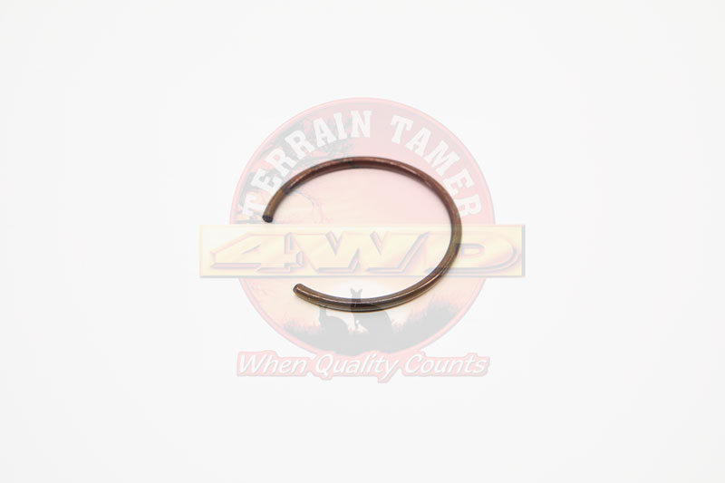 CIRCLIP CV INNER ROUNDED TYPE CIRCLIP CV INNER ROUNDED TYPE