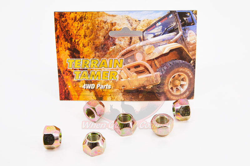 NUT WHEEL KIT SET NUT WHEEL KIT SET