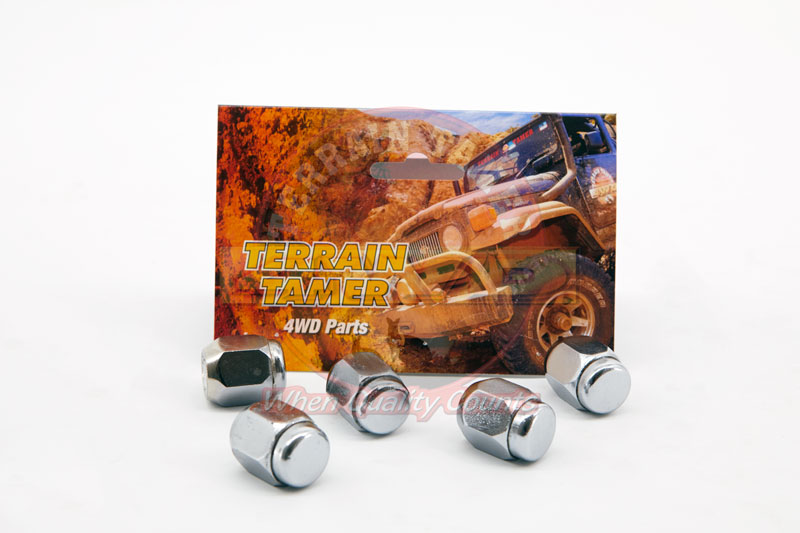WHEEL NUT KIT WHEEL NUT KIT