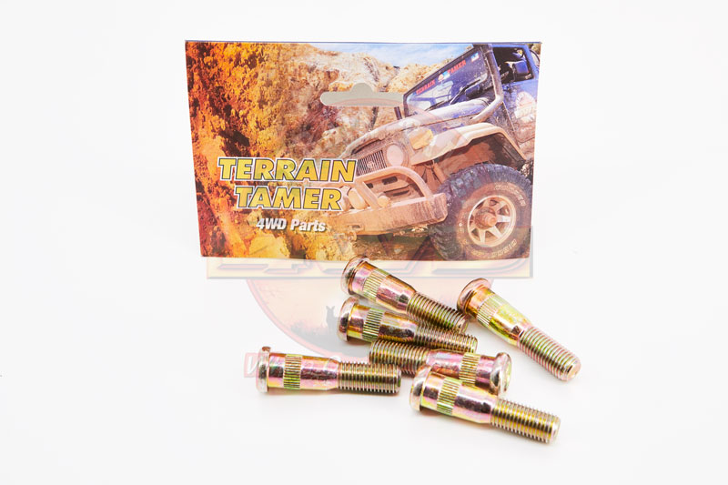 STUD WHEEL KIT SET DISC BRAKE STUD WHEEL KIT SET DISC BRAKE