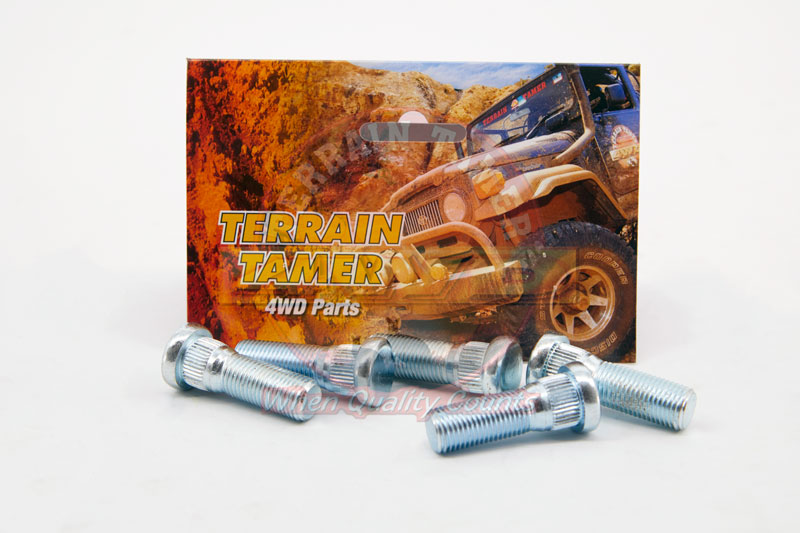 WHEEL STUD KIT WHEEL STUD KIT