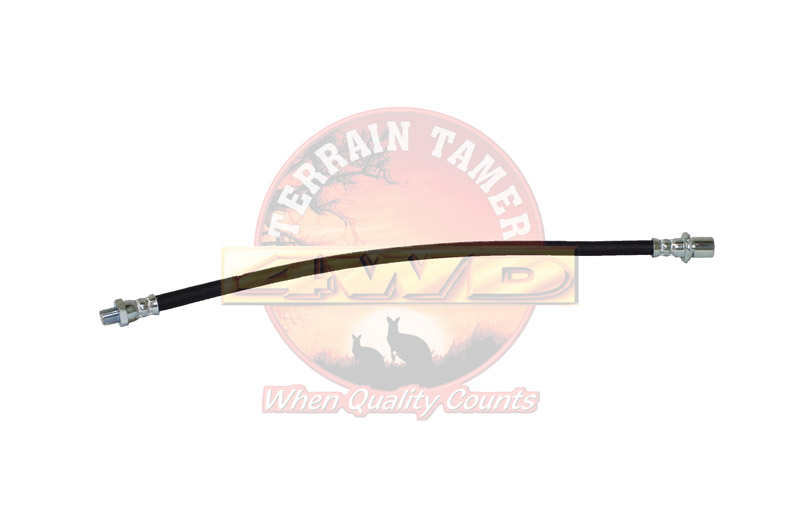HOSE FLEXIBLE BRAKE FRONT OR REAR OR CLUTCH MASTER CYLINDER HOSE FLEXIBLE BRAKE FRONT OR REAR OR CLUTCH MASTER CYLINDER