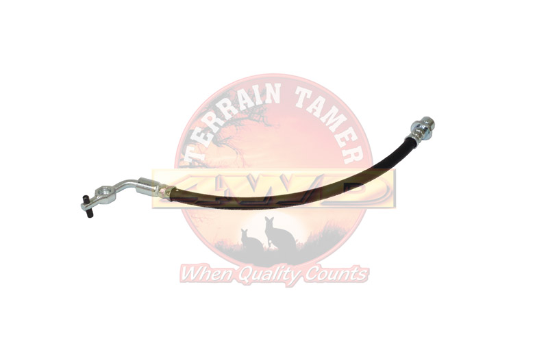 BRAKE HOSE FRONT R/H OR L/H BRAKE HOSE FRONT R/H OR L/H