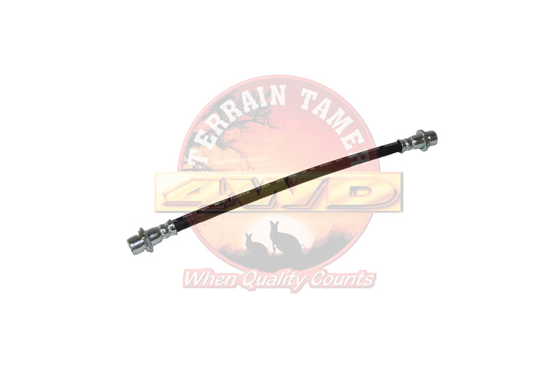 BRAKE HOSE REAR BRAKE TUBE NO.2 BRAKE HOSE REAR BRAKE TUBE NO.2