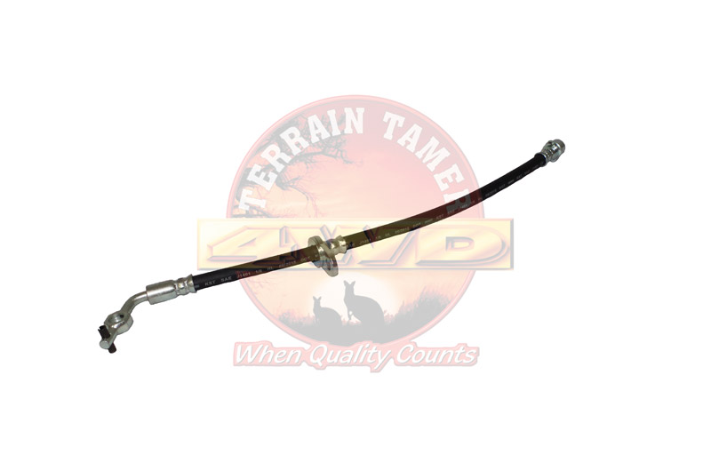 BRAKE HOSE FRONT R/H BRAKE HOSE FRONT R/H