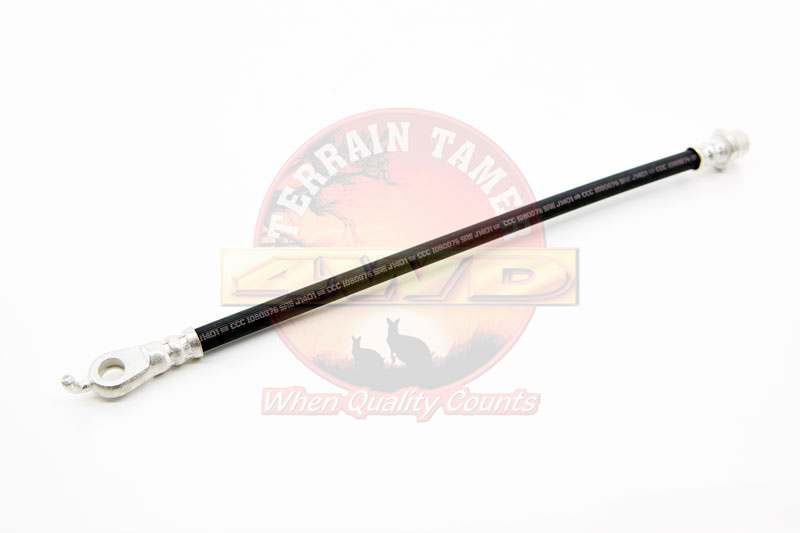 BRAKE HOSE REAR R/H OR L/H BRAKE HOSE REAR R/H OR L/H