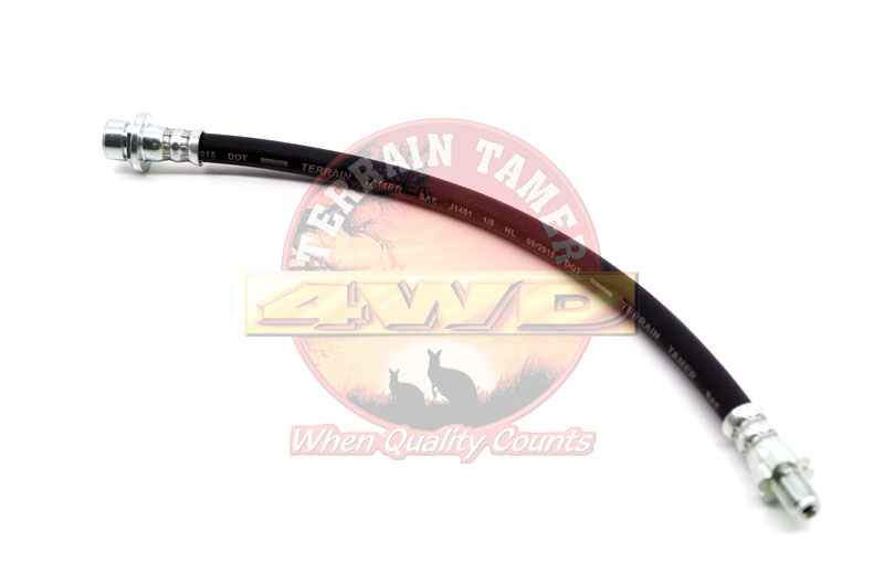 BRAKE HOSE FRONT CENTRE BRAKE HOSE FRONT CENTRE