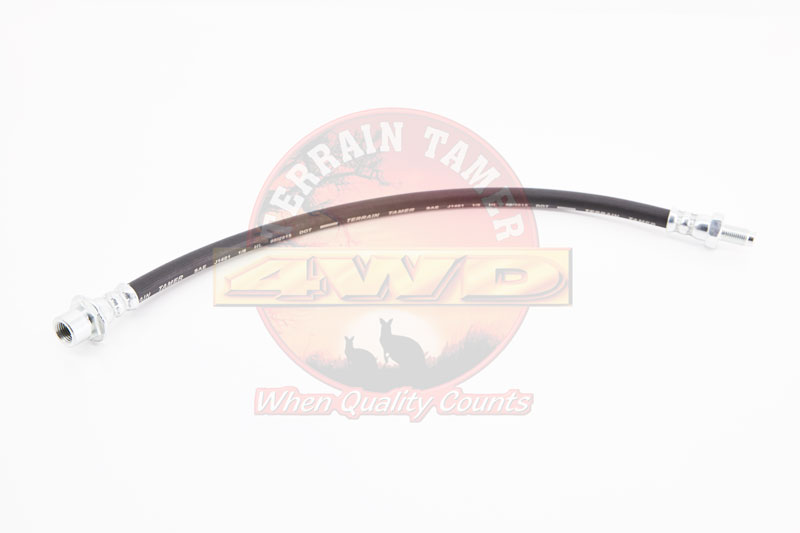 BRAKE HOSE REAR CENTRE BRAKE HOSE REAR CENTRE