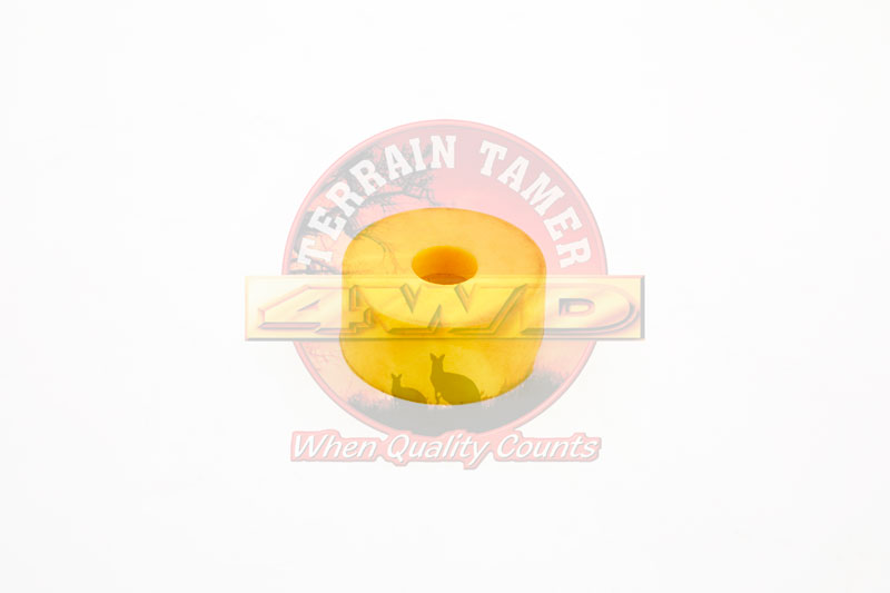 CUSHION SHOCK ABSORBER FRONT UPPER