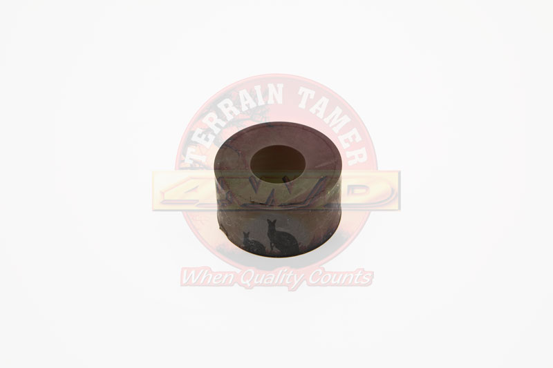 BUSH SHOCK ABSORBER REAR UPPER WITHOUT ACTIVE RIDE CONTROL BUSH SHOCK ABSORBER REAR UPPER WITHOUT ACTIVE RIDE CONTROL