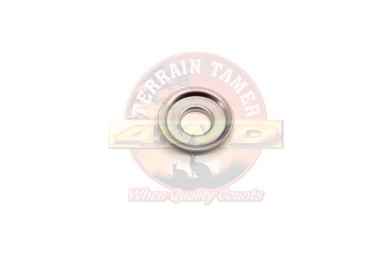 RETAINER FRONT SHOCK ABSORBER BUSH UPPER RETAINER FRONT SHOCK ABSORBER BUSH UPPER