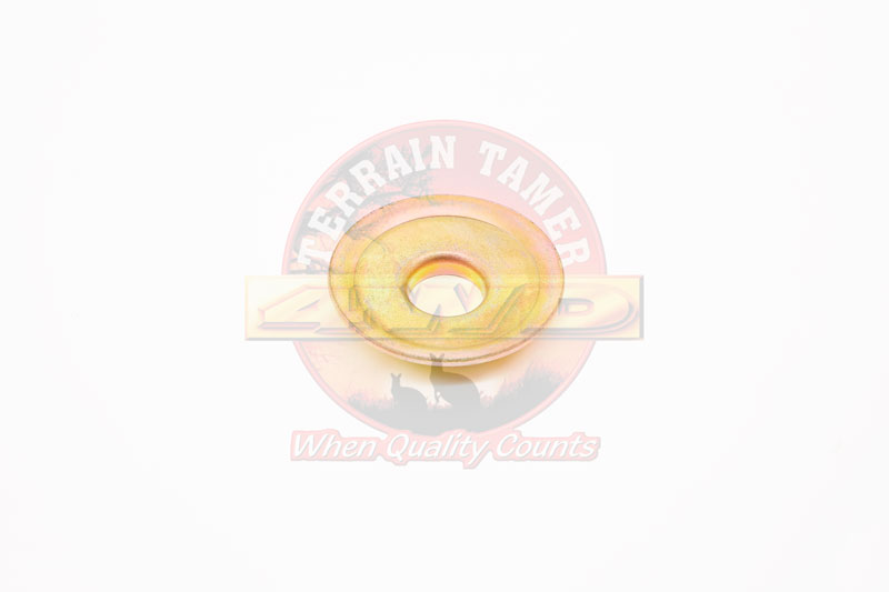 RETAINER FRONT SHOCK ABSORBER BUSH UPPER NO.2 RETAINER FRONT SHOCK ABSORBER BUSH UPPER NO.2