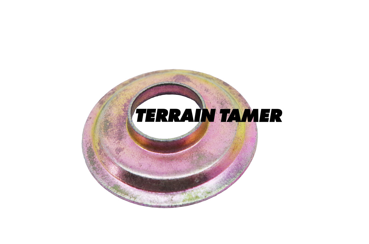 WASHER STABILIZER LINK ROD FRONT WASHER STABILIZER LINK ROD FRONT
