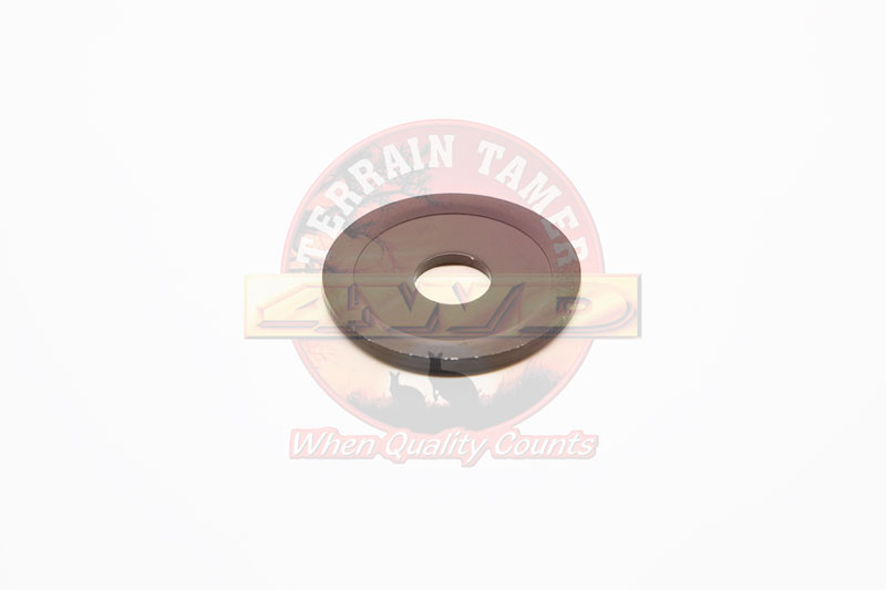 RETAINER WASHER SHOCK ABSORBER BUSH RETAINER WASHER SHOCK ABSORBER BUSH