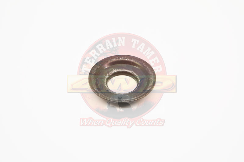 WASHER STABILIZER BAR LINK ROD REAR WASHER STABILIZER BAR LINK ROD REAR