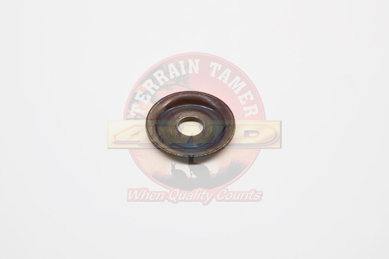 RETAINER WASHER SHOCK ABSORBER BUSH OR LINK ROD PRADO RETAINER WASHER SHOCK ABSORBER BUSH OR LINK ROD PRADO