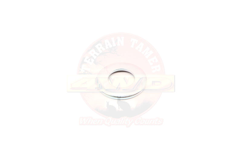 WASHER SHOCK ABSORBER BUSH WASHER SHOCK ABSORBER BUSH