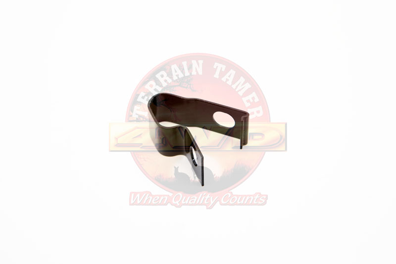 CLAMP BRAKE PIPE CLAMP BRAKE PIPE