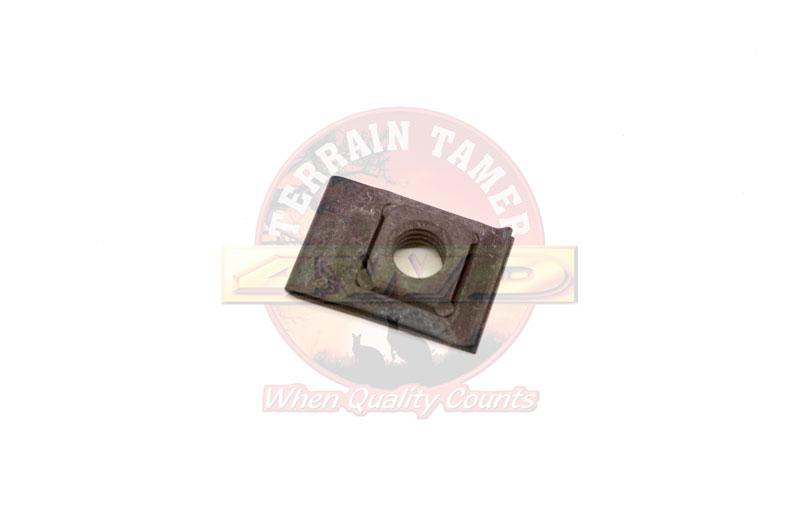 CLIP FRONT FENDER CLIP FRONT FENDER