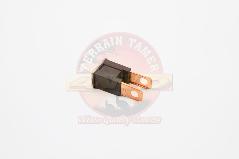 FUSIBLE LINK 80A MALE TERMINAL FUSIBLE LINK 80A MALE TERMINAL