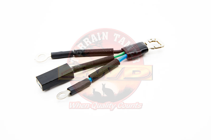 FUSIBLE LINK FUSIBLE LINK
