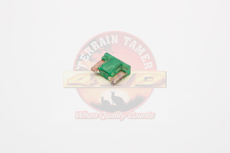 FUSE MINI 30A FUSE MINI 30A