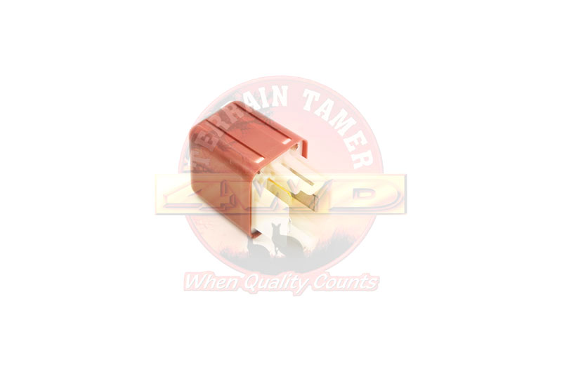 RELAY HEADLAMP RELAY HEADLAMP